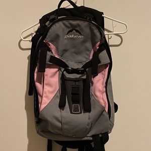 Dakine Backpack